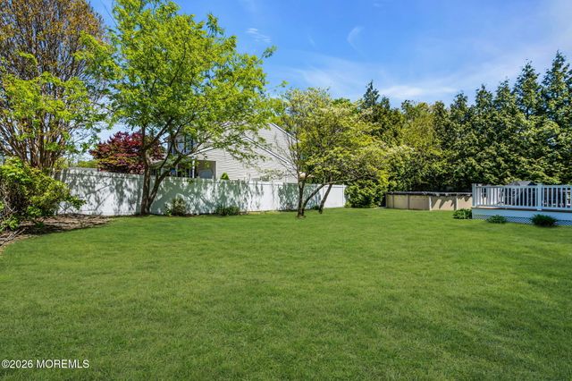 309 Lenox Street, Brick, NJ 08724