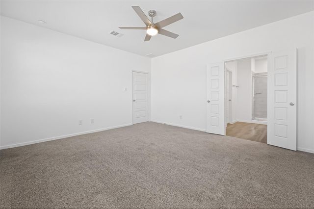 9734 Enclave Ridge Road, Willis, TX 77318