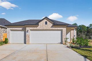 9734 Enclave Ridge Road, Willis, TX 77318
