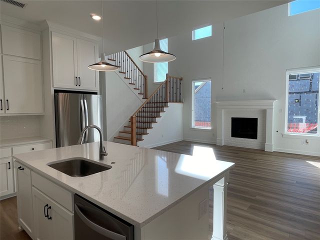 717 Fieldcrest Street, Celina, TX 75009