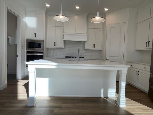 717 Fieldcrest Street, Celina, TX 75009