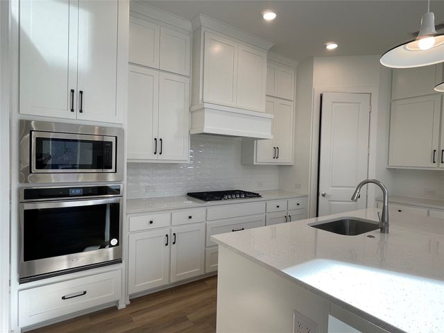 717 Fieldcrest Street, Celina, TX 75009