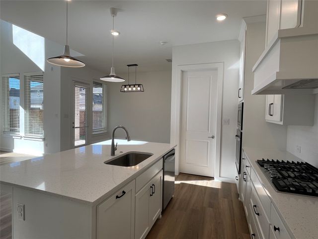 717 Fieldcrest Street, Celina, TX 75009