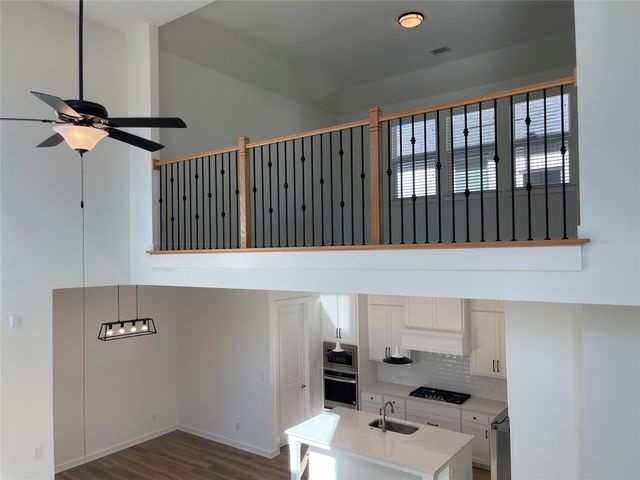 717 Fieldcrest Street, Celina, TX 75009