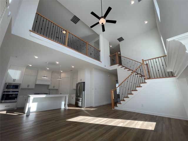 717 Fieldcrest Street, Celina, TX 75009