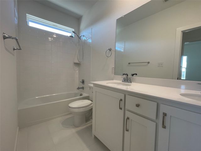 717 Fieldcrest Street, Celina, TX 75009