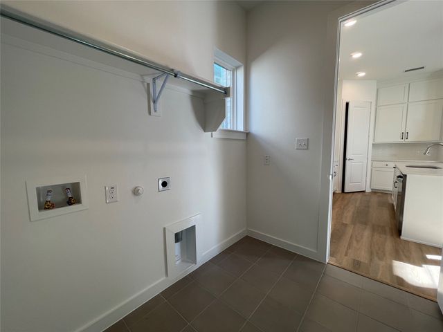 717 Fieldcrest Street, Celina, TX 75009