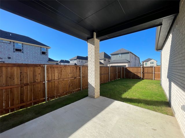 717 Fieldcrest Street, Celina, TX 75009