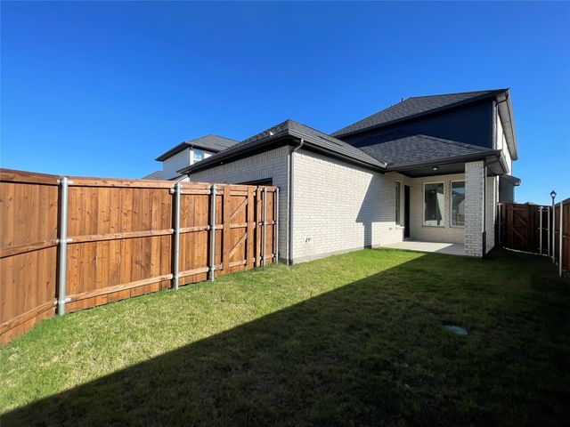 717 Fieldcrest Street, Celina, TX 75009
