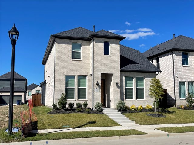 717 Fieldcrest Street, Celina, TX 75009