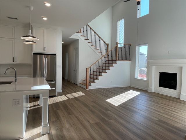 717 Fieldcrest Street, Celina, TX 75009
