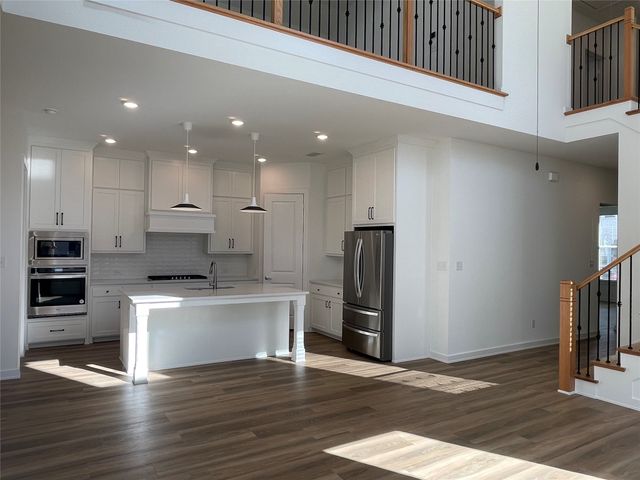 717 Fieldcrest Street, Celina, TX 75009