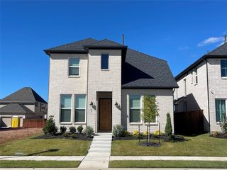 717 Fieldcrest Street, Celina, TX 75009