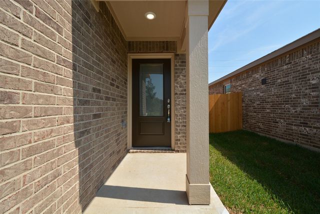 22426 Kennons Way, Hockley, TX 77447