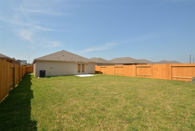 22426 Kennons Way, Hockley, TX 77447