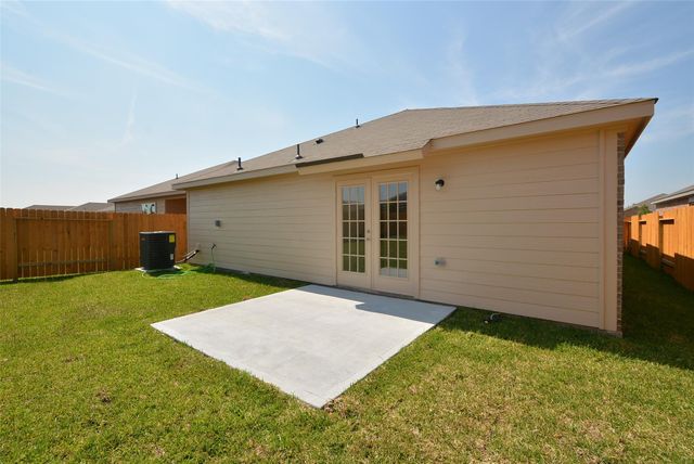 22426 Kennons Way, Hockley, TX 77447