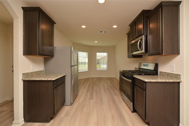 22426 Kennons Way, Hockley, TX 77447