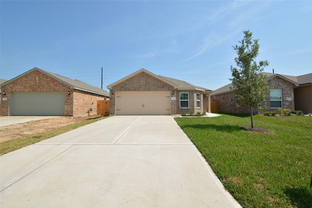 22426 Kennons Way, Hockley, TX 77447
