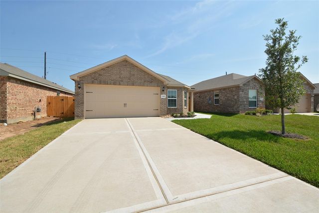 22426 Kennons Way, Hockley, TX 77447