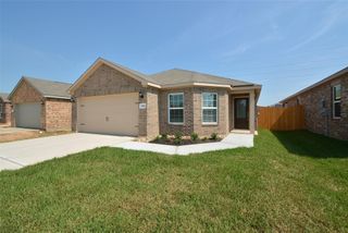 22426 Kennons Way, Hockley, TX 77447