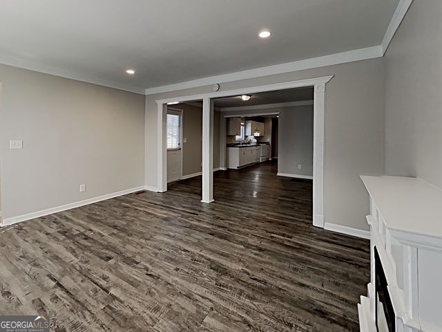 5779 Hillside Drive, Atlanta, GA 30340