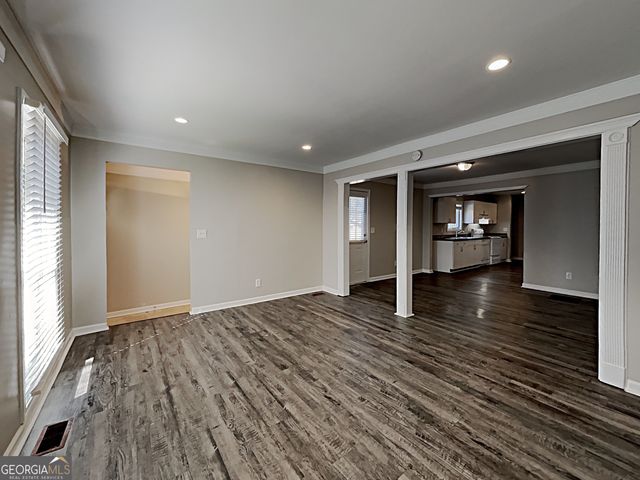 5779 Hillside Drive, Atlanta, GA 30340