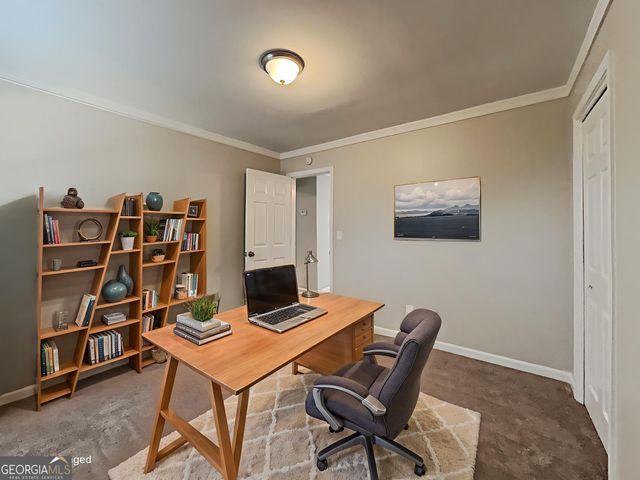 5779 Hillside Drive, Atlanta, GA 30340