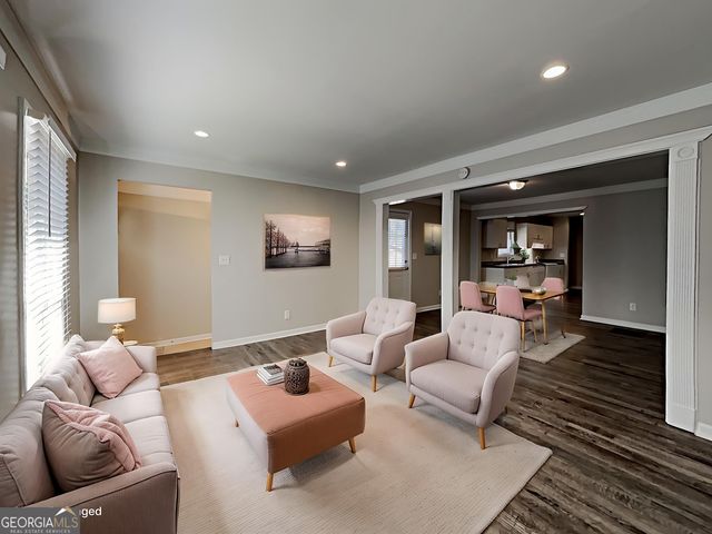5779 Hillside Drive, Atlanta, GA 30340