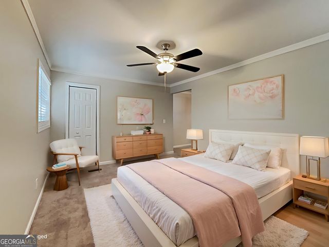 5779 Hillside Drive, Atlanta, GA 30340