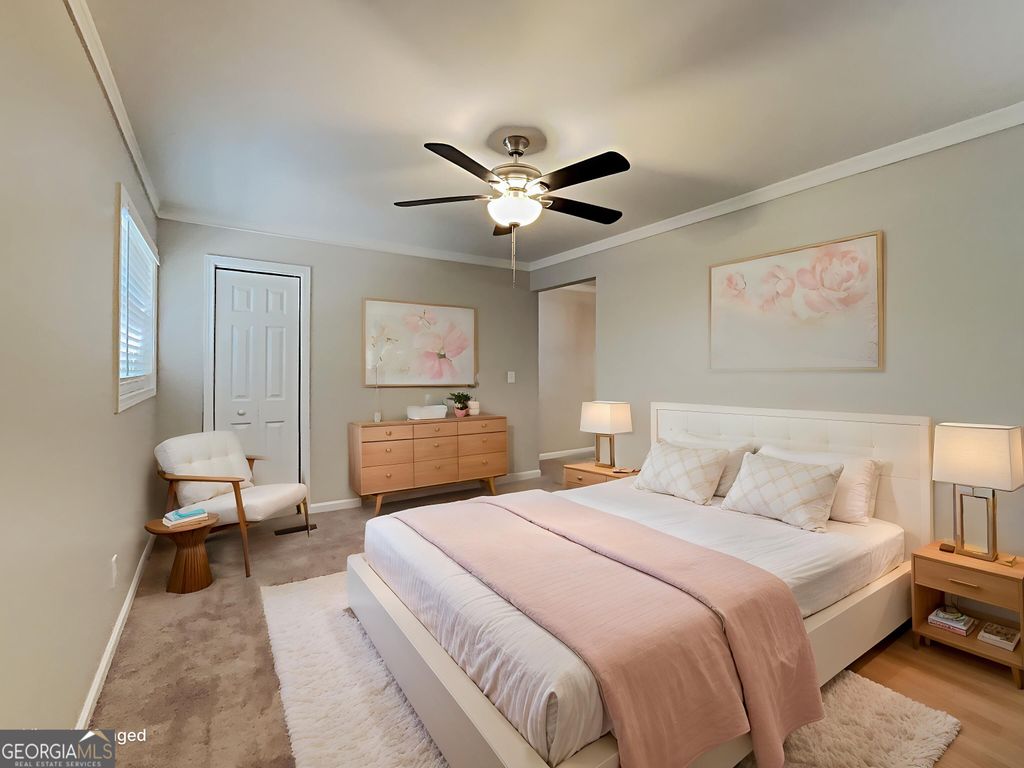 5779 Hillside Drive, Atlanta, GA 30340 — photo 5