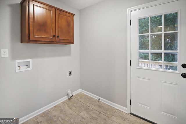 311 Cumberland Drive, Lagrange, GA 30240