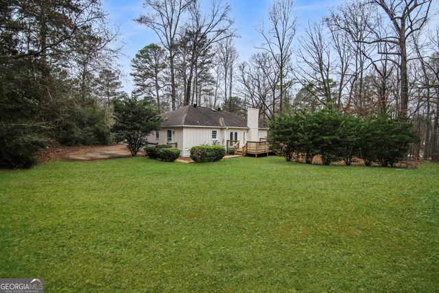 311 Cumberland Drive, Lagrange, GA 30240