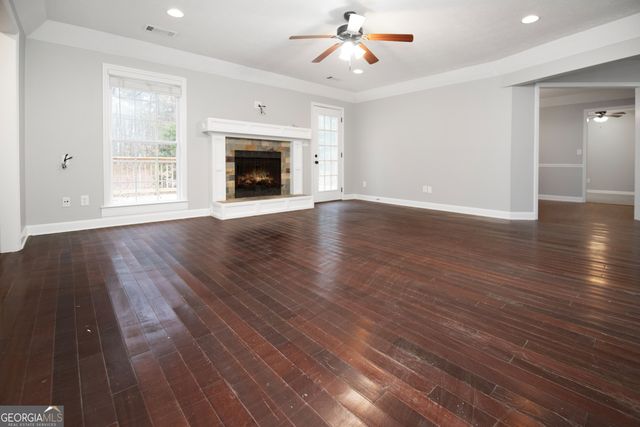 311 Cumberland Drive, Lagrange, GA 30240