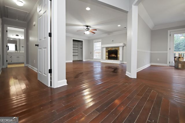 311 Cumberland Drive, Lagrange, GA 30240