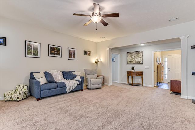 911 Goodale Drive, Augusta, GA 30909