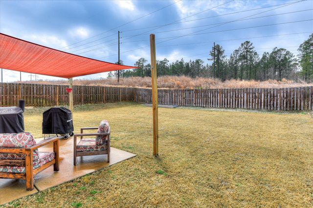 911 Goodale Drive, Augusta, GA 30909