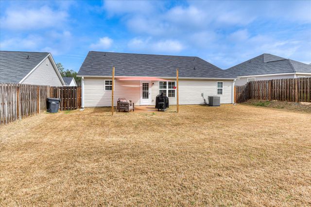 911 Goodale Drive, Augusta, GA 30909