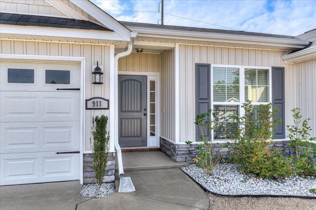 911 Goodale Drive, Augusta, GA 30909