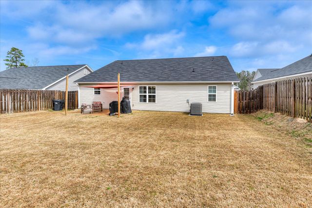 911 Goodale Drive, Augusta, GA 30909