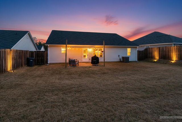 911 Goodale Drive, Augusta, GA 30909