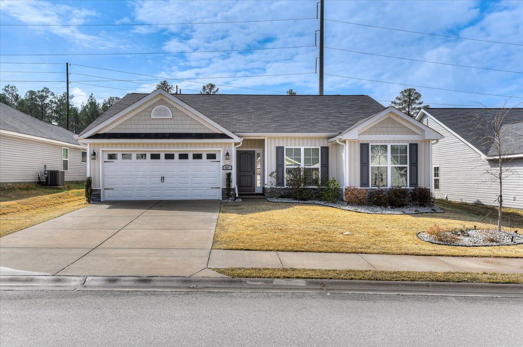 911 Goodale Drive, Augusta, GA 30909