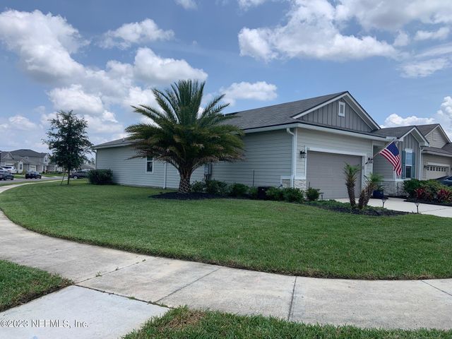 816 REDTAIL Lane, Middleburg, FL 32068