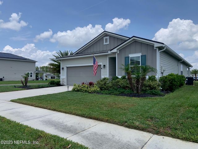 816 REDTAIL Lane, Middleburg, FL 32068