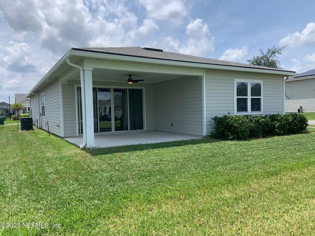 816 REDTAIL Lane, Middleburg, FL 32068