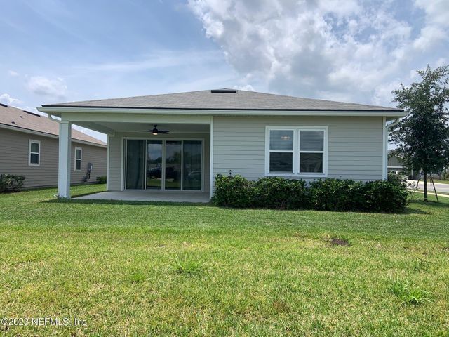 816 REDTAIL Lane, Middleburg, FL 32068