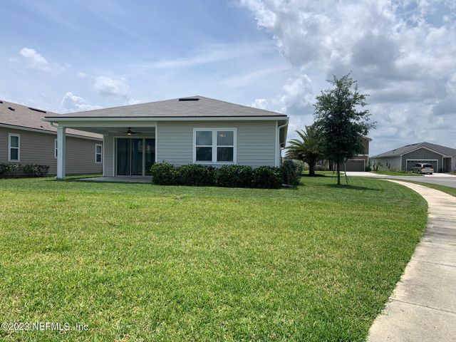 816 REDTAIL Lane, Middleburg, FL 32068
