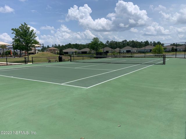 816 REDTAIL Lane, Middleburg, FL 32068
