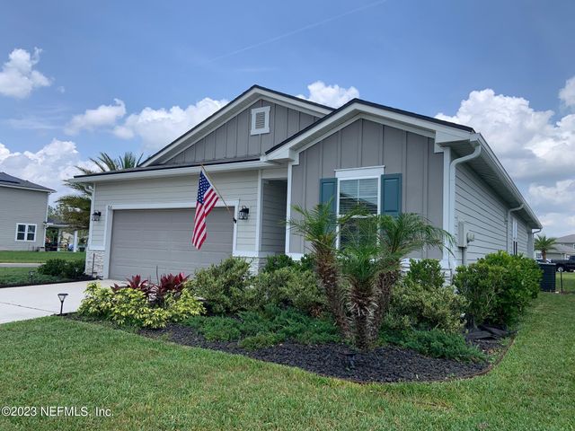 816 REDTAIL Lane, Middleburg, FL 32068