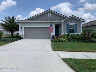 816 REDTAIL Lane, Middleburg, FL 32068
