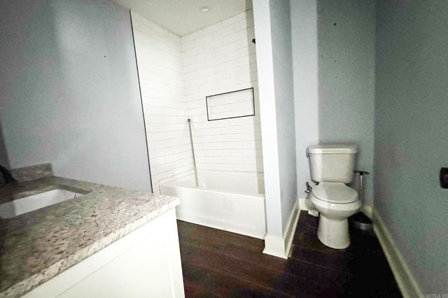 2932 S RINGO Street, Little Rock, AR 72206